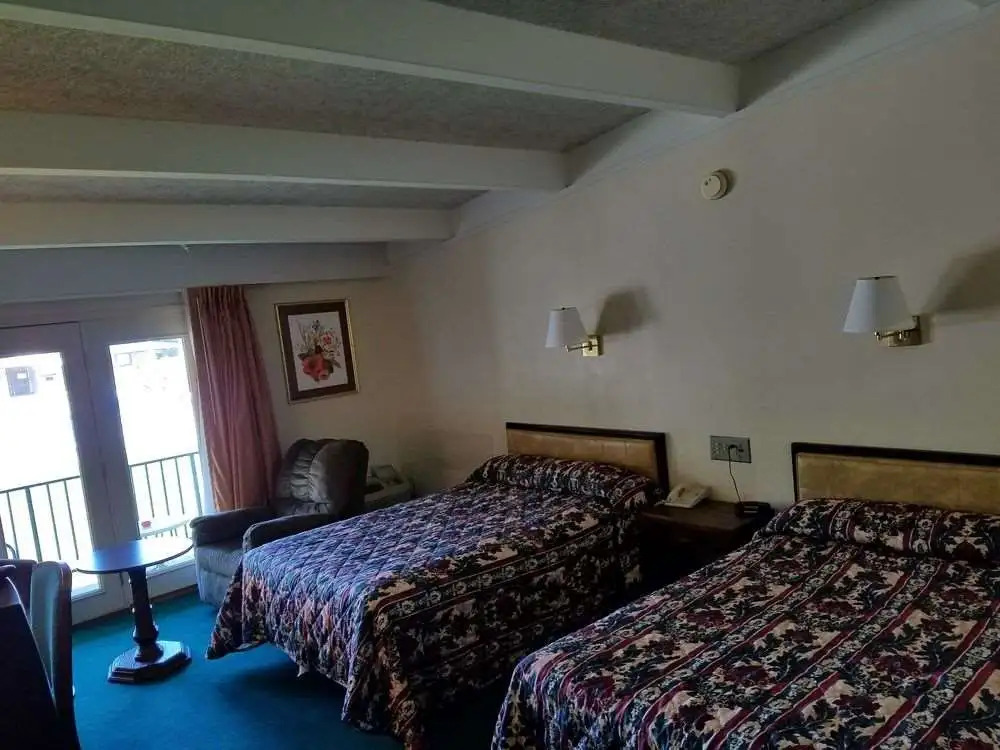 Baymont by Wyndham Cookeville