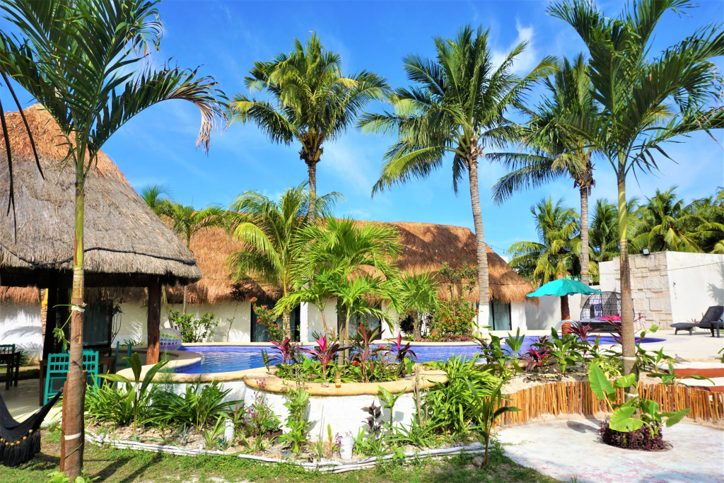 Mayan Mittoz