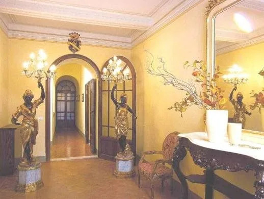 Borgo Il Castagno
