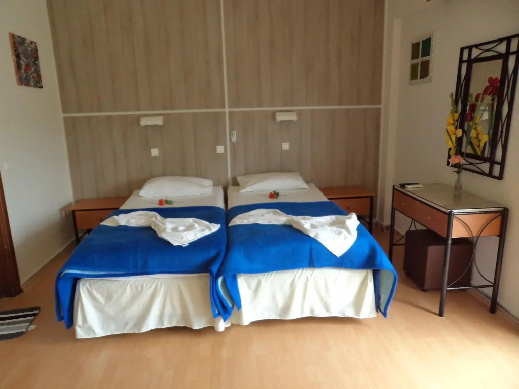 Rea Hotel