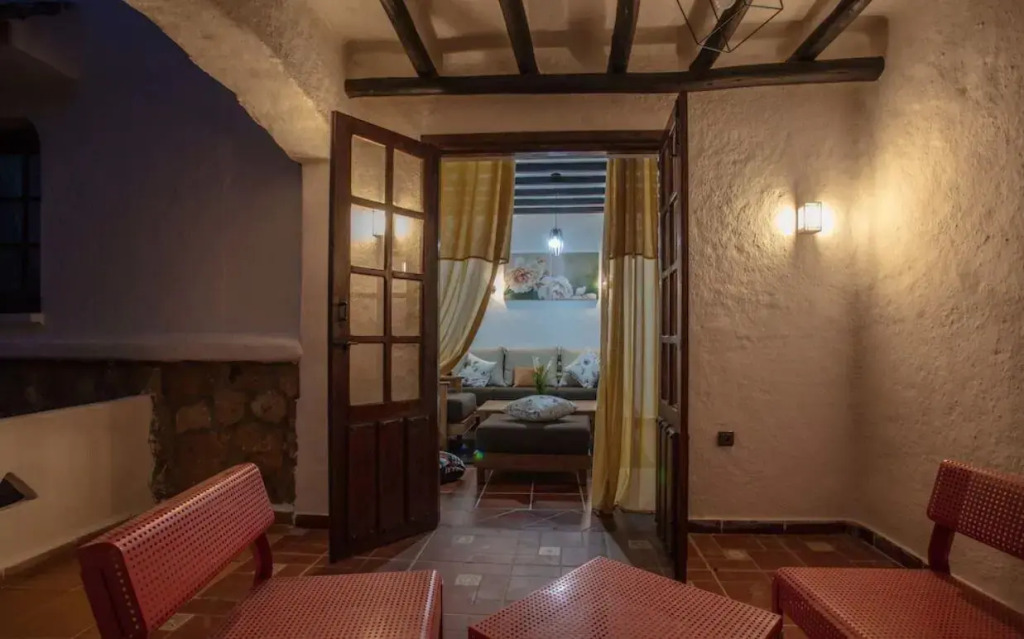 El Cortijo  Resorts & Spa