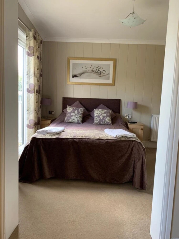 Lodge 39 Luxury 2 Bedroom Lodge in Ely, Cambridge