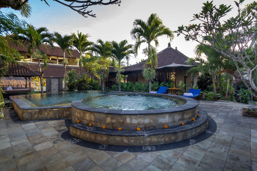 Loka Pala Villa