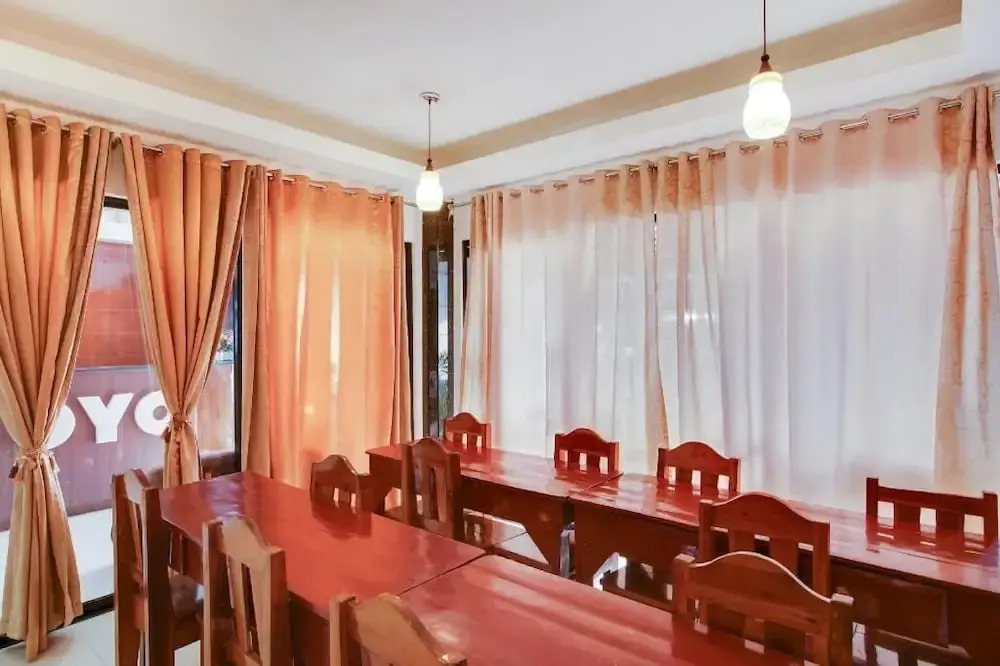 Fatchoi Hotel