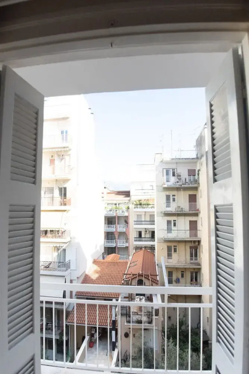 Best House Psila Alonia Sq. Luxury Patra