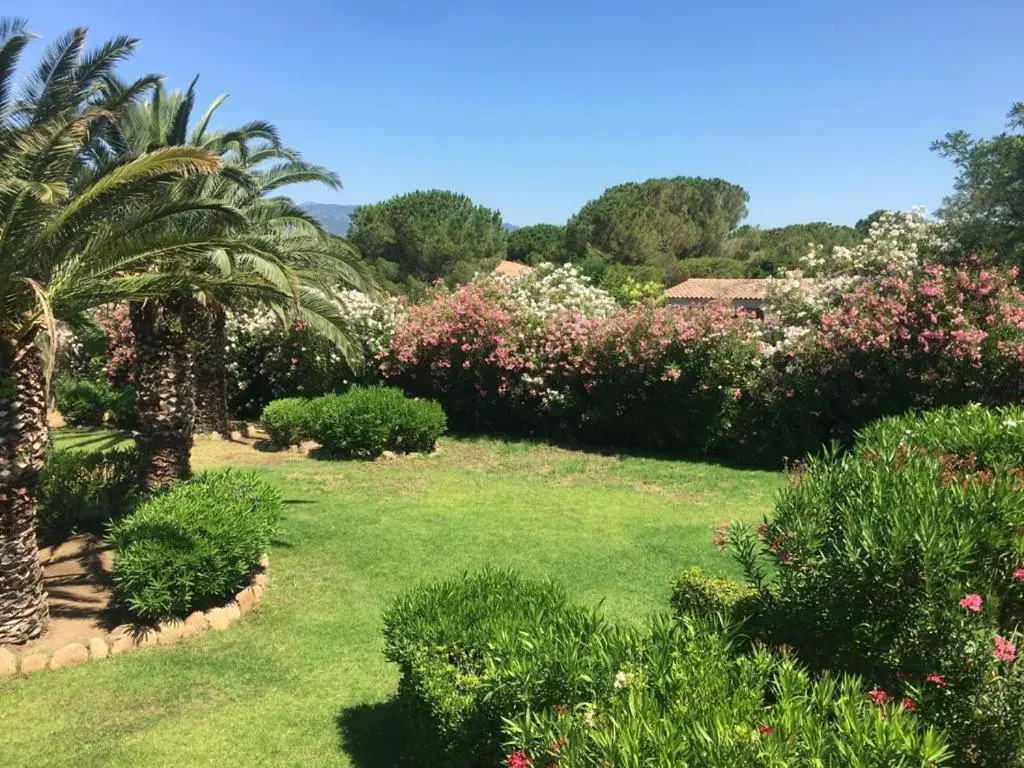 Villa 8 au Village Marin
