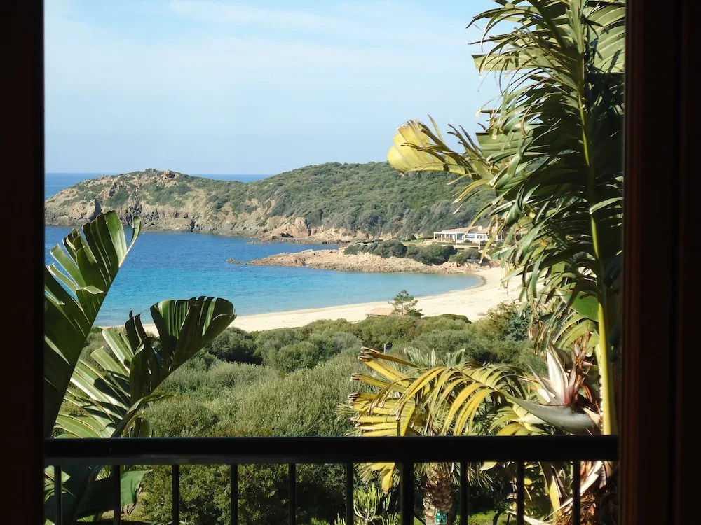 Résidence & SPA Marina dArone