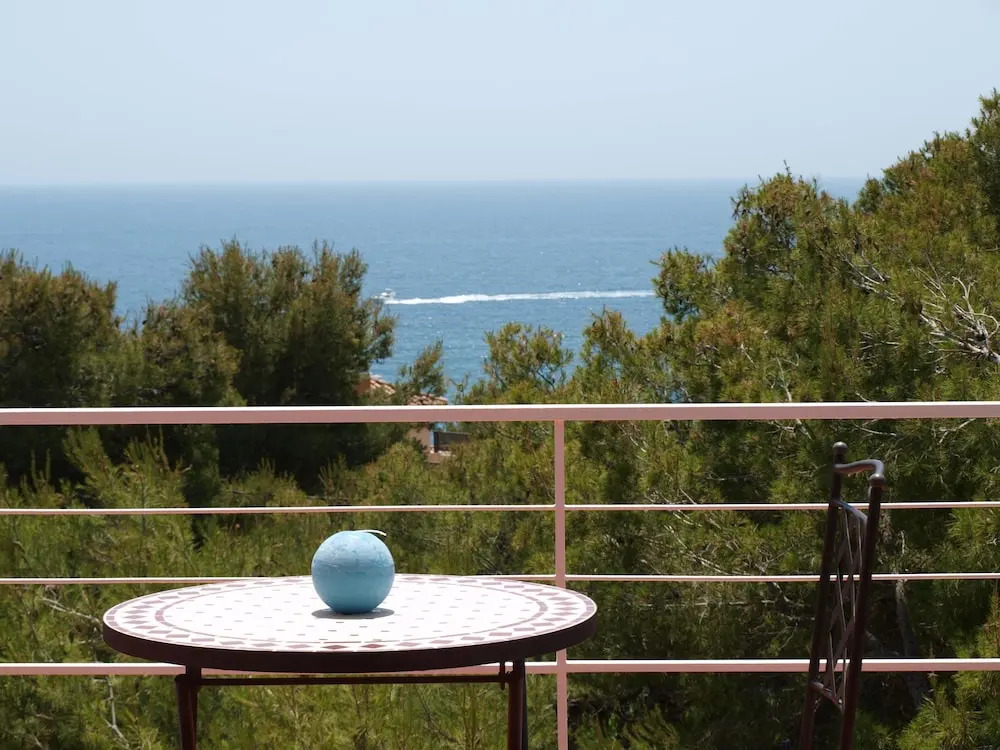 Villa Regine-Salou