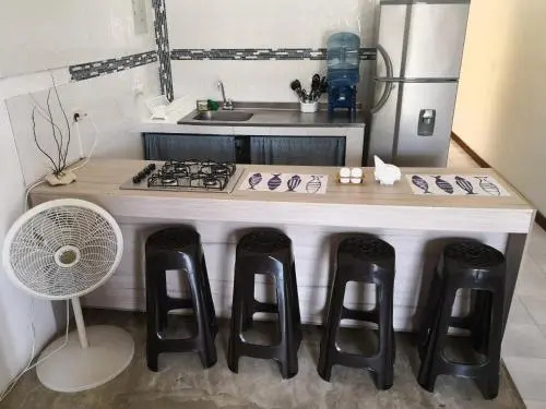 Apartamento North Wind