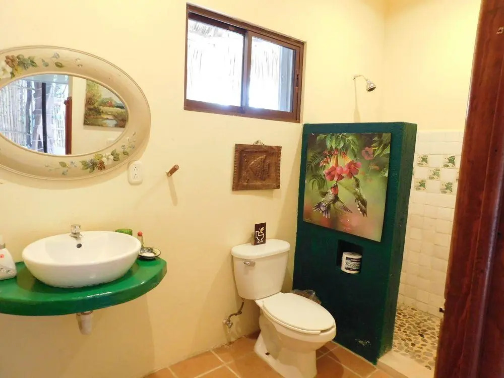 Casa Sirenas Holbox