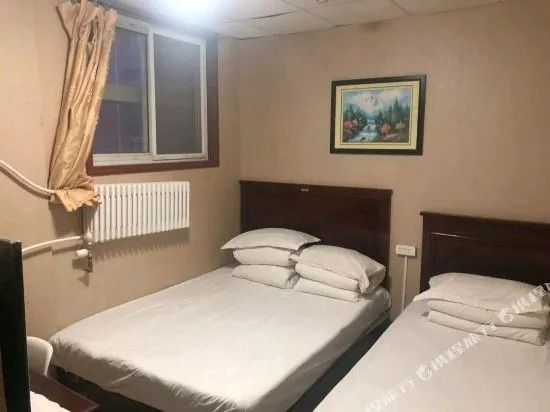 Kuaile Niandai Hotel