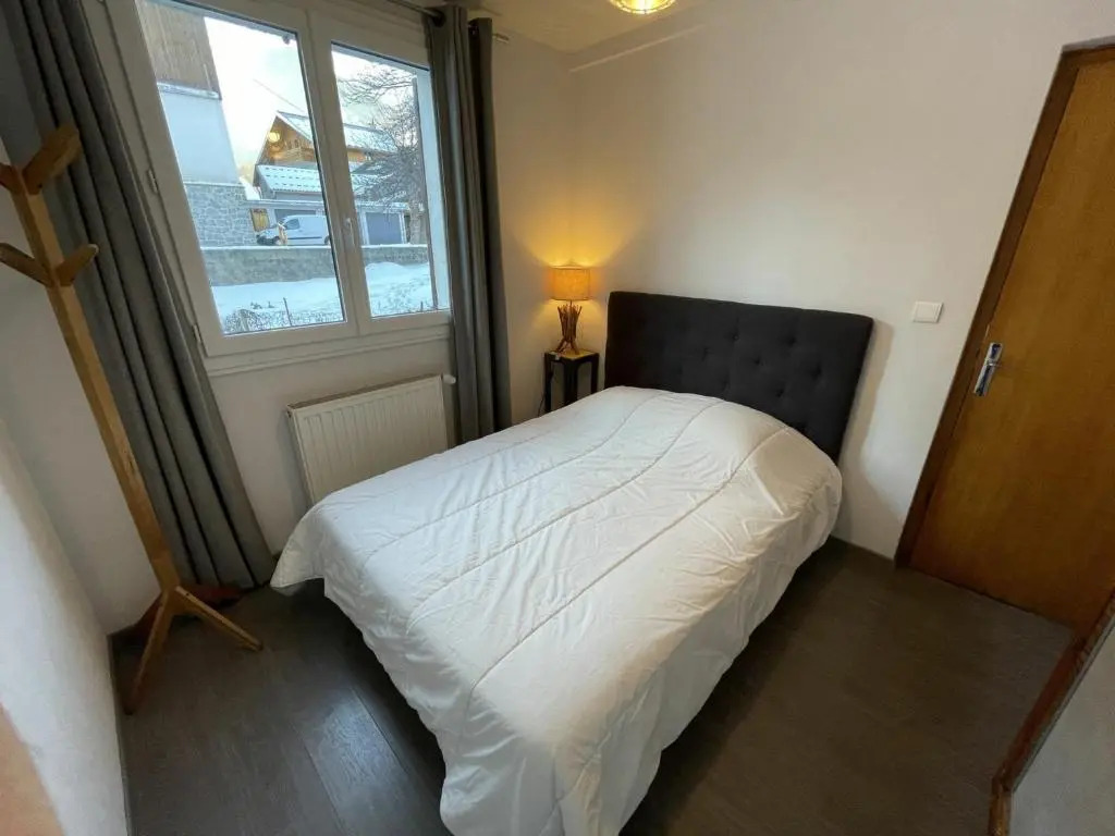 Appartement Valloire, 3 pièces, 6 personnes - FR-1-263-86