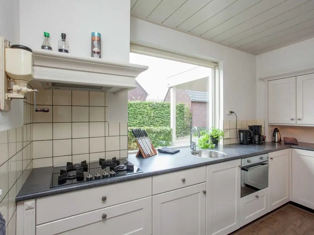 Cottage in Leenderstrijp near Nature Reserve