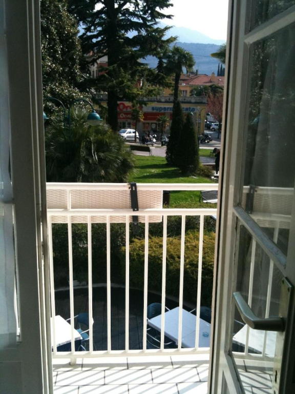 Hotel Giardino Verdi