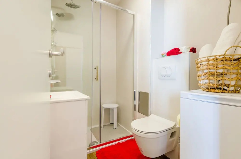 Apartment Vedrana
