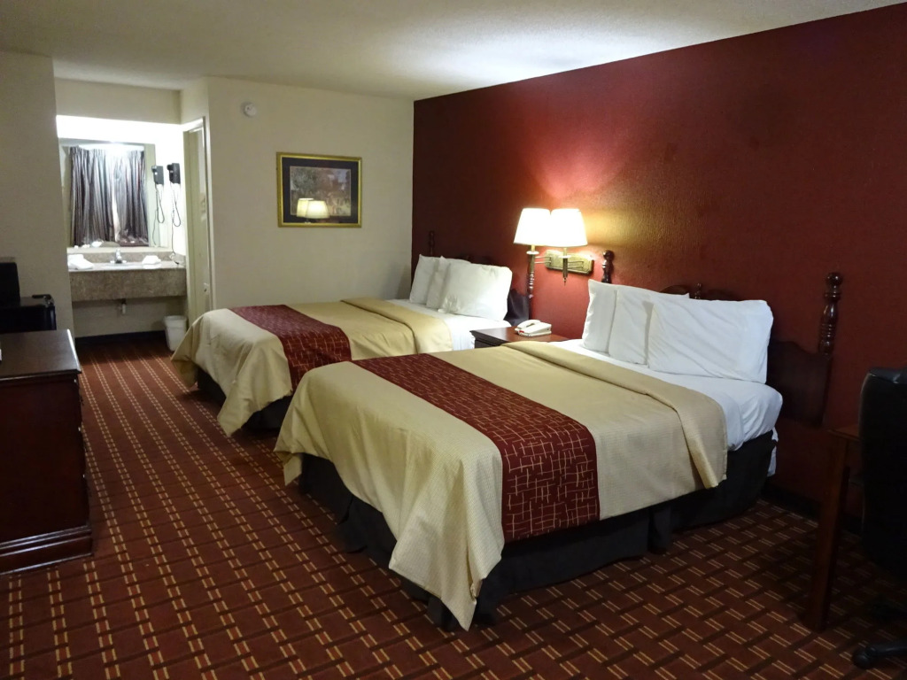Red Roof Inn Sumter