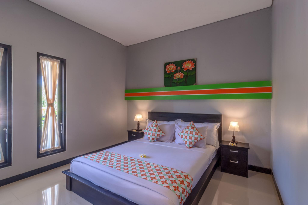 Bali Mega Hotel