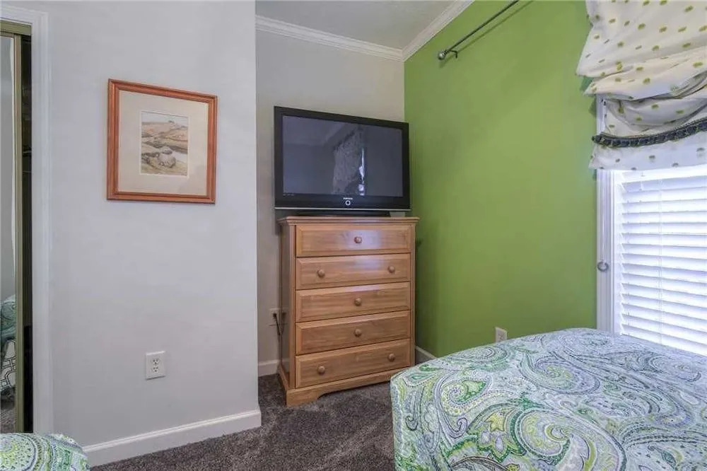 River Crossing Condo #622 2 Bedrooms 2 Bathrooms Condo