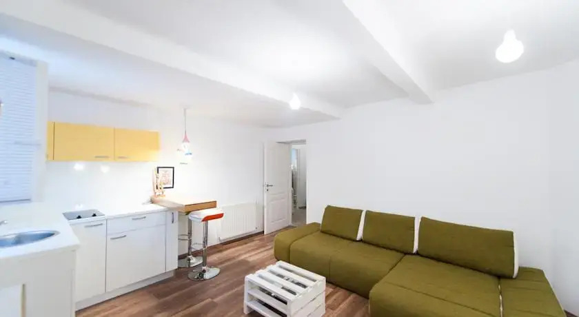 Carpe Diem Apartment