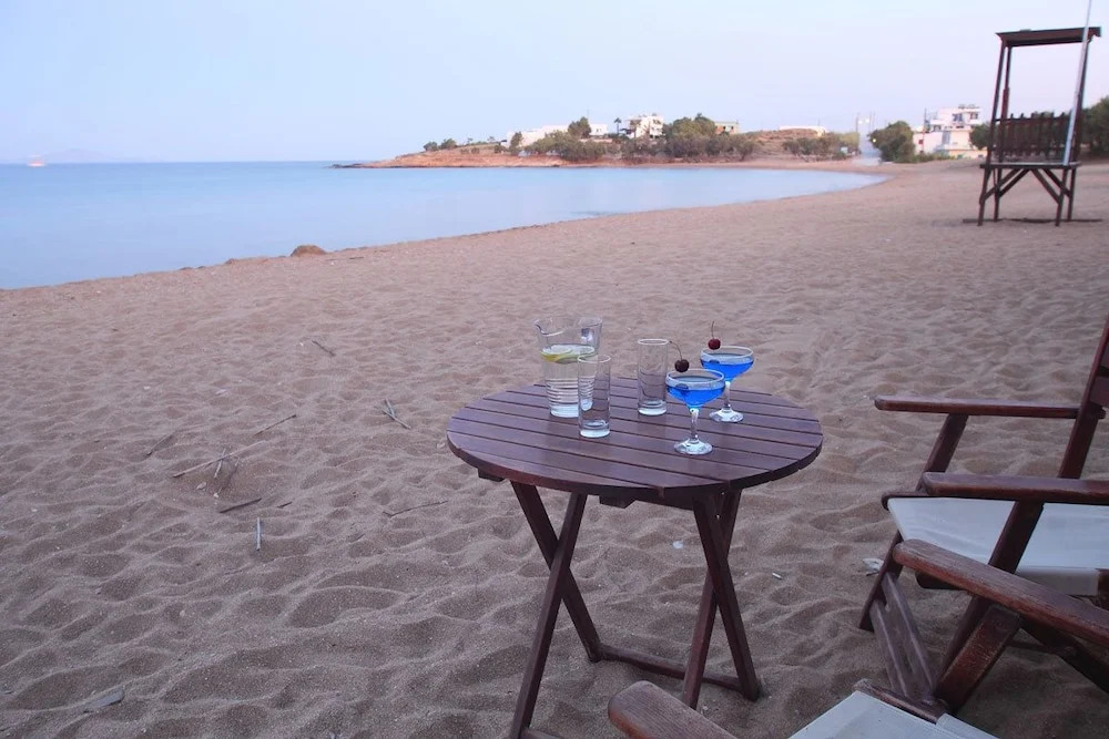Paros Inn Seafront