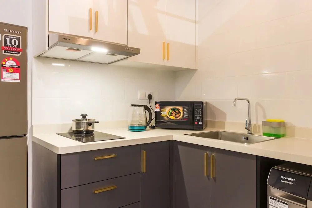 Arte Cheras by Inn Lux