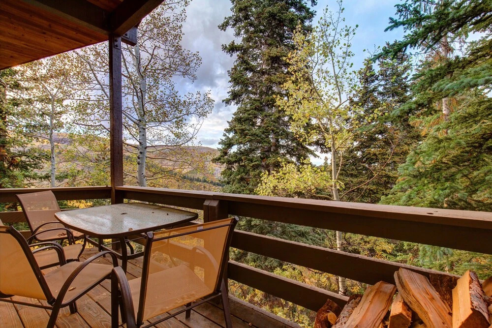 Abode At Ontario Lodge