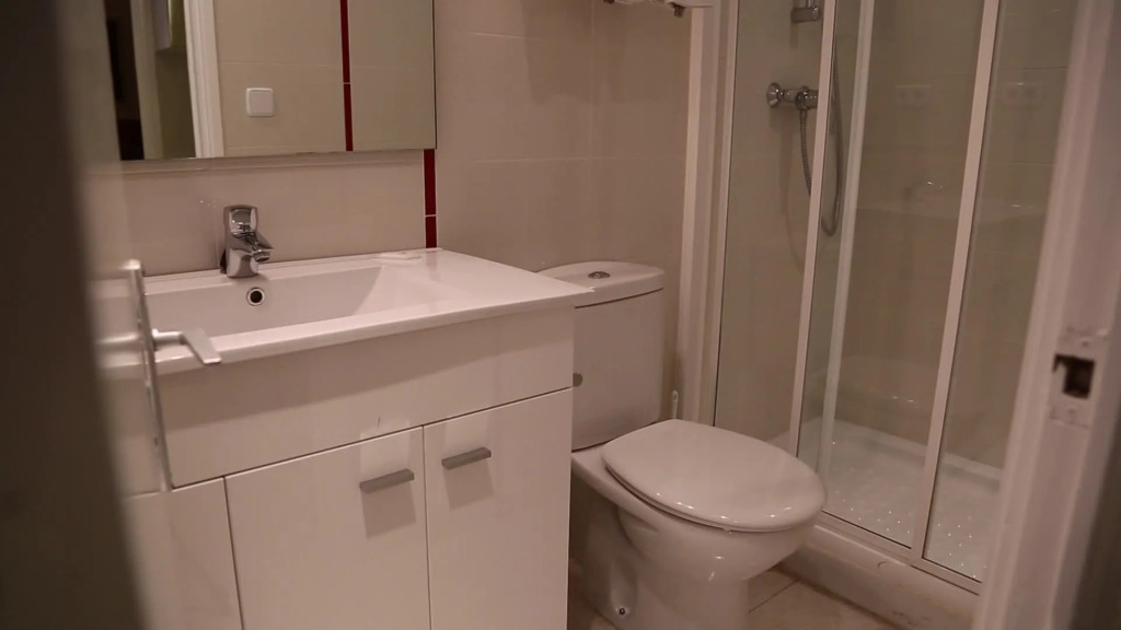 Apartamentos Aromar