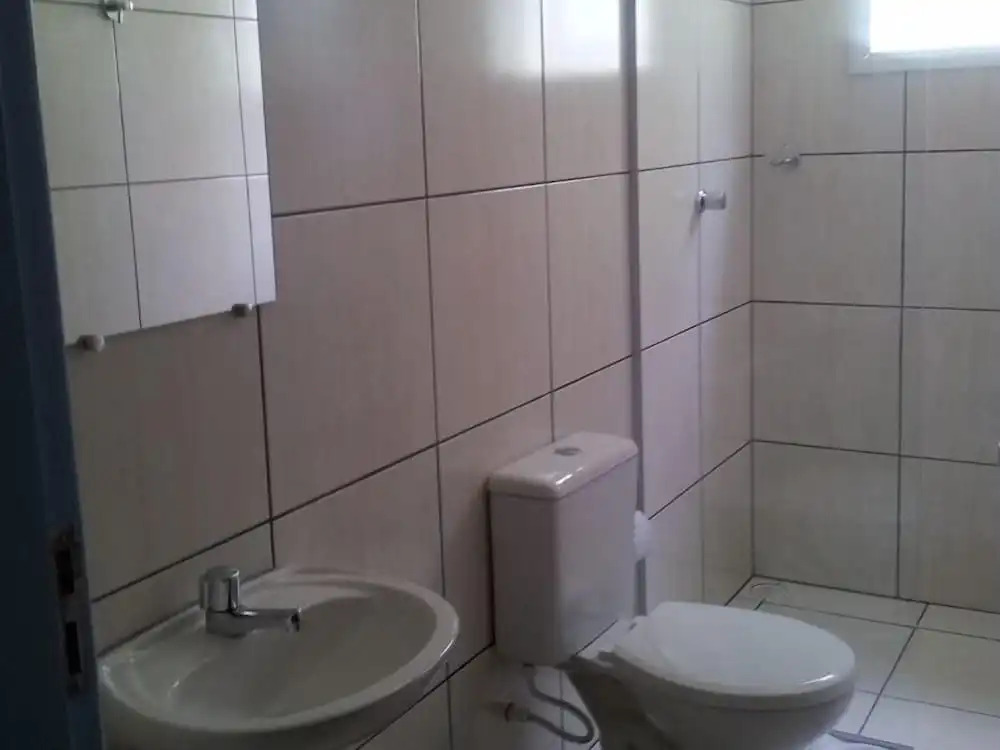 Cavalo Marinho Suites