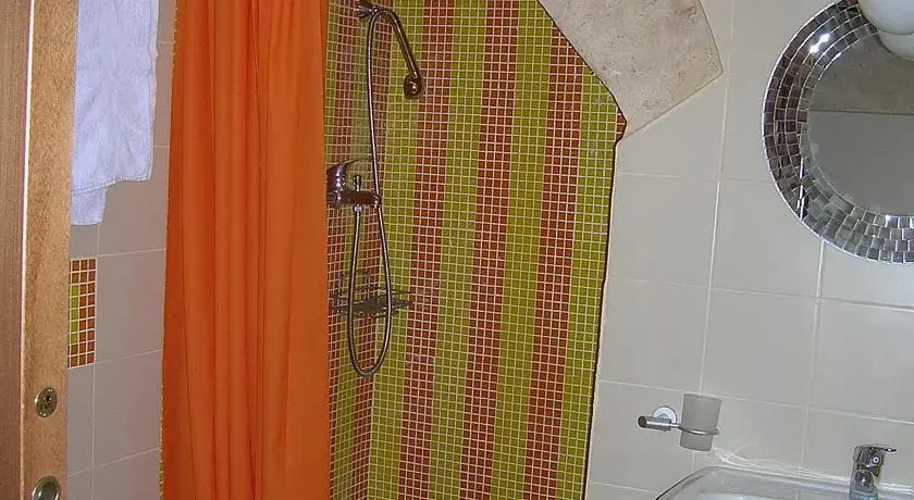 Borgodioria Resort