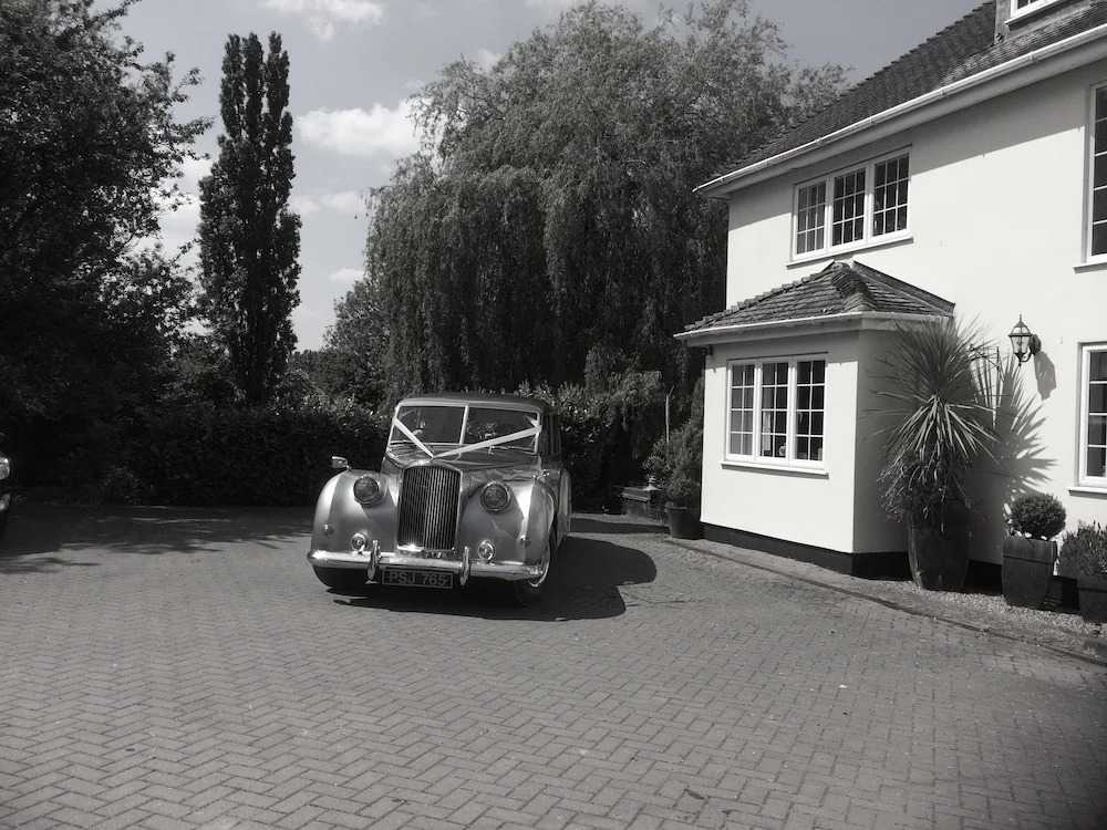 Dodford Grange