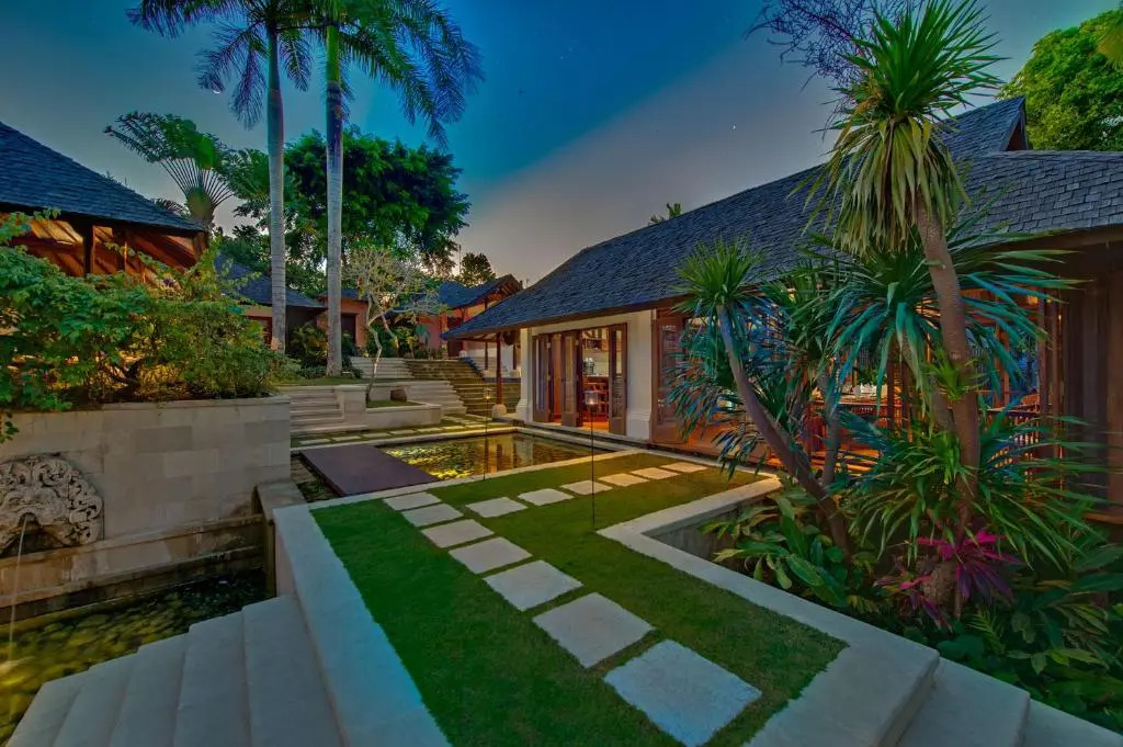 Villa Pangi Gita