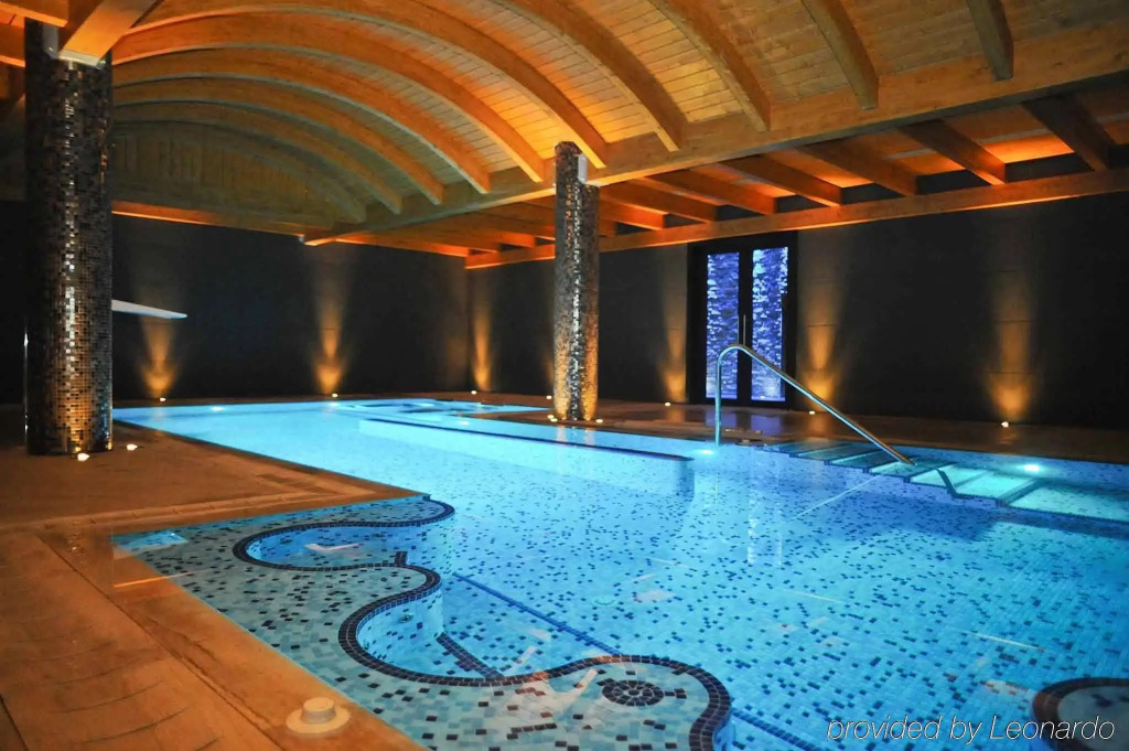 Mercure Olbia Hotel e Spa