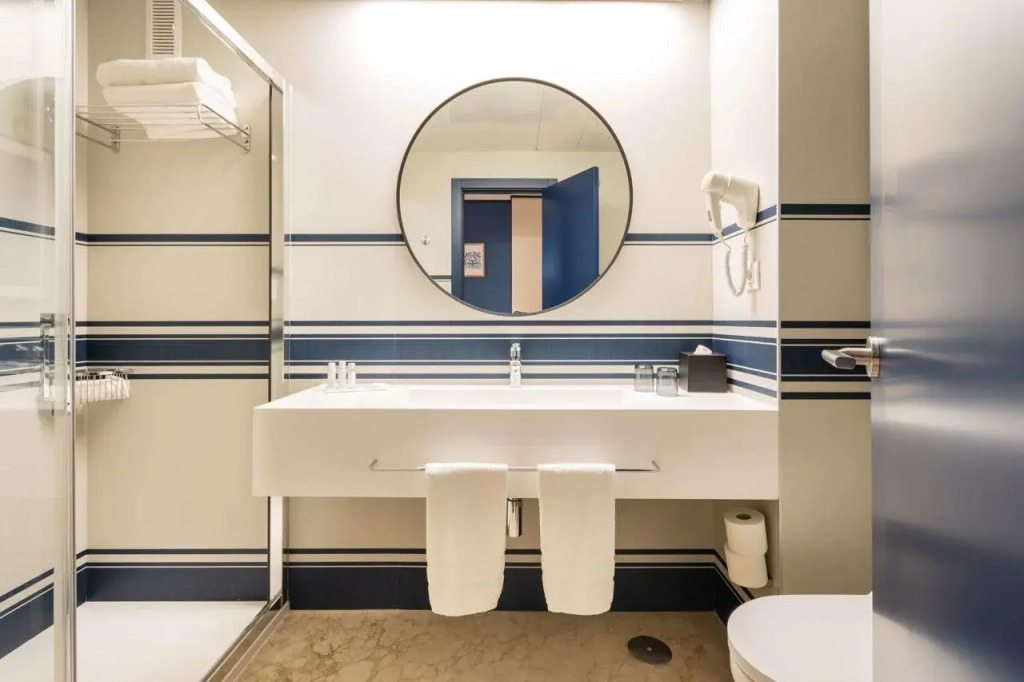Hotel Yaramar