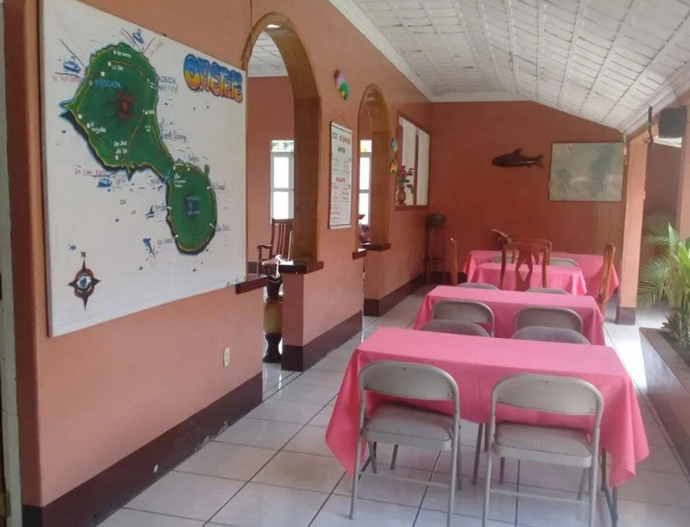 Hotel Central Altagracia