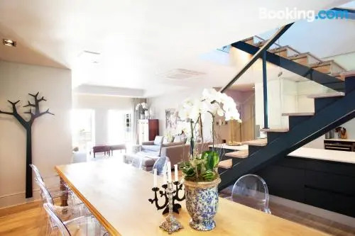 Luxury Apartments - Rozenhof Villa