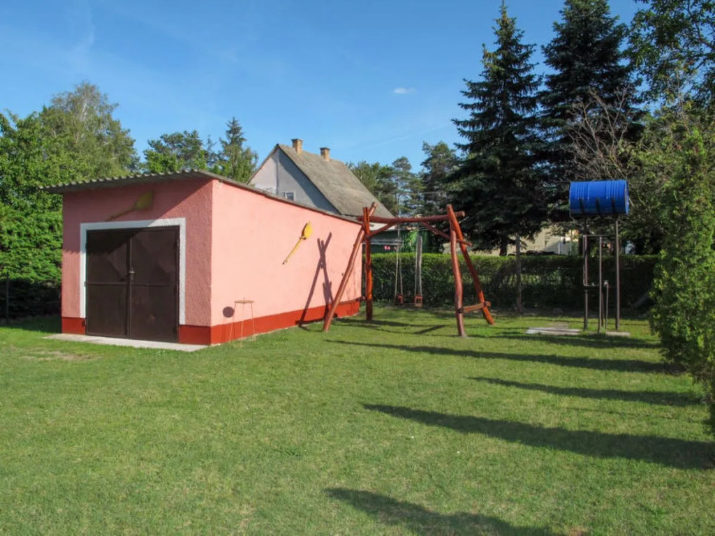 Holiday Home Wolf by Interhome