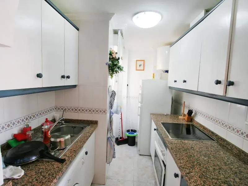 Marismas I - Two Bedroom