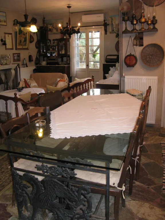 Antique Seaside Stone House - Boat Trips
