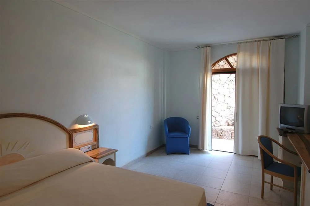 Orovacanze Resort Capo D'Orso