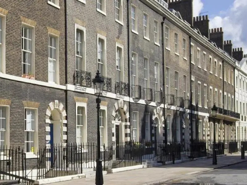 Acorn of London - Bedford Place Apartments