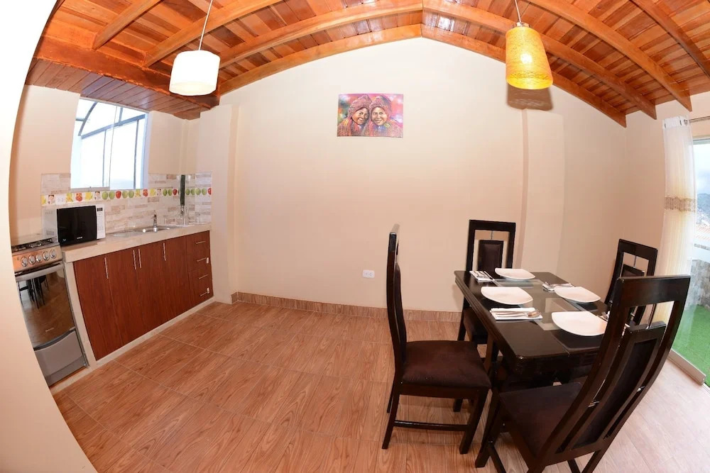 Eco Aparts Cusco