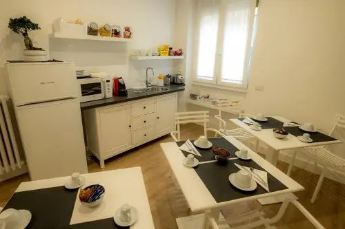 Suite Pinturicchio