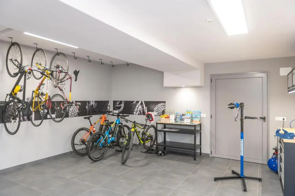 Raffy Family & Bike Hotel