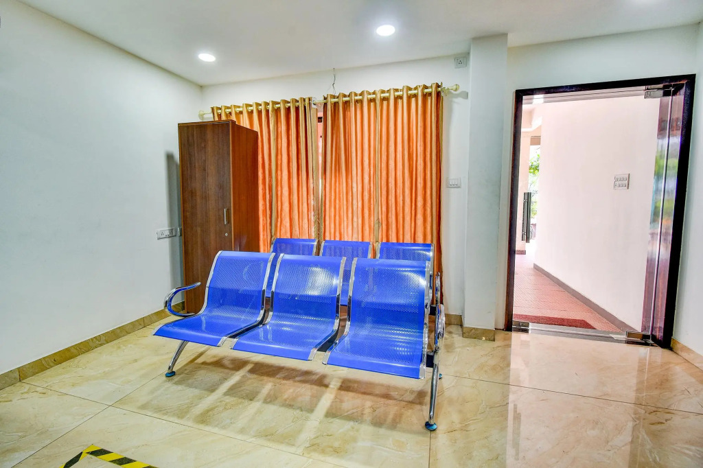 FabHotel P A S Residency
