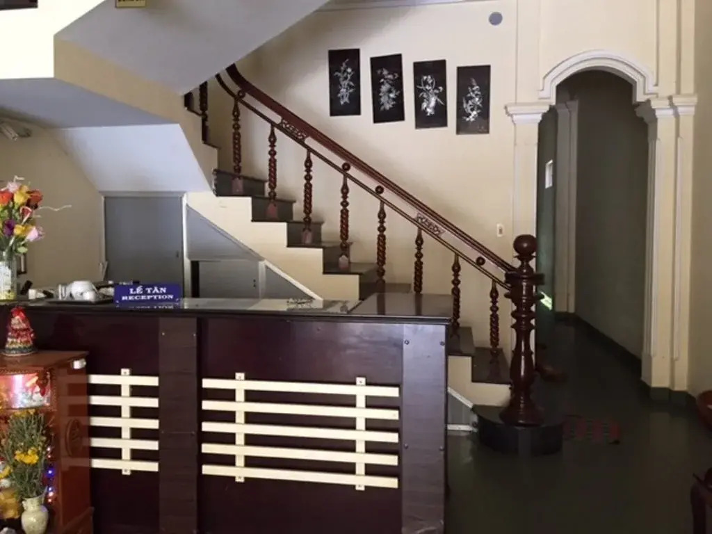 Hoa Binh Hotel Hue