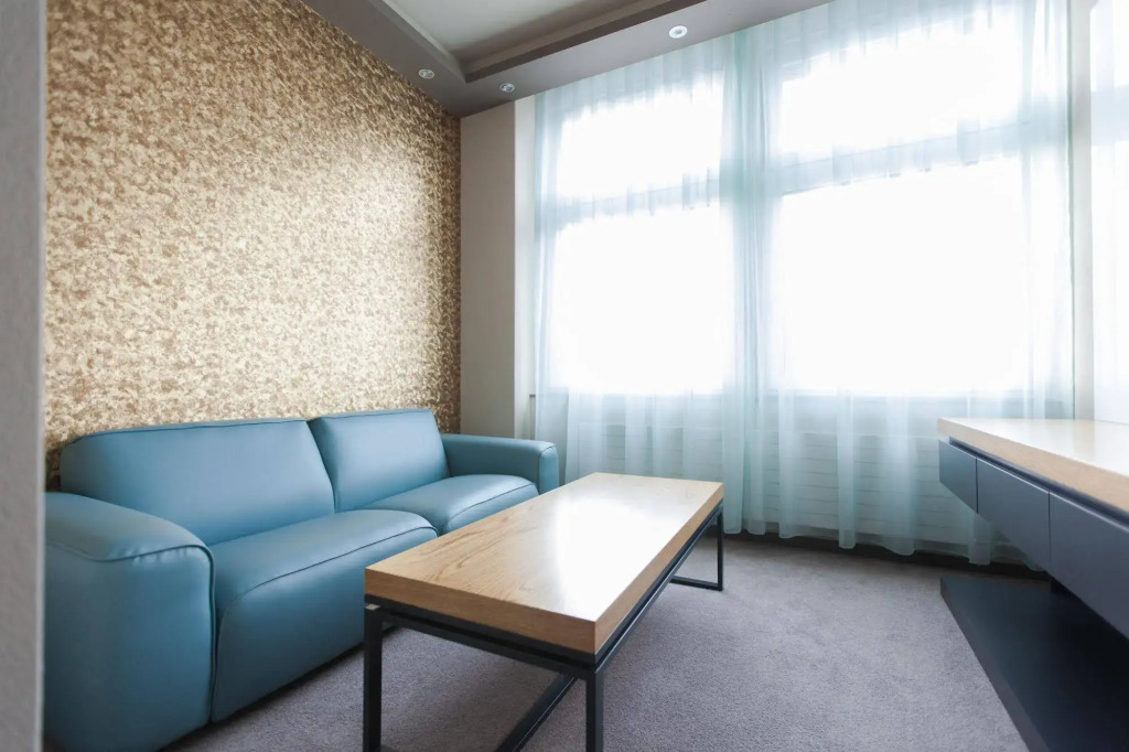 Plaza Hotel Winterthur