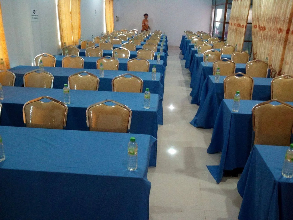 PAMA Hotel