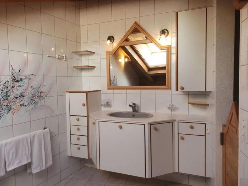 Chalet Abendrot 34707