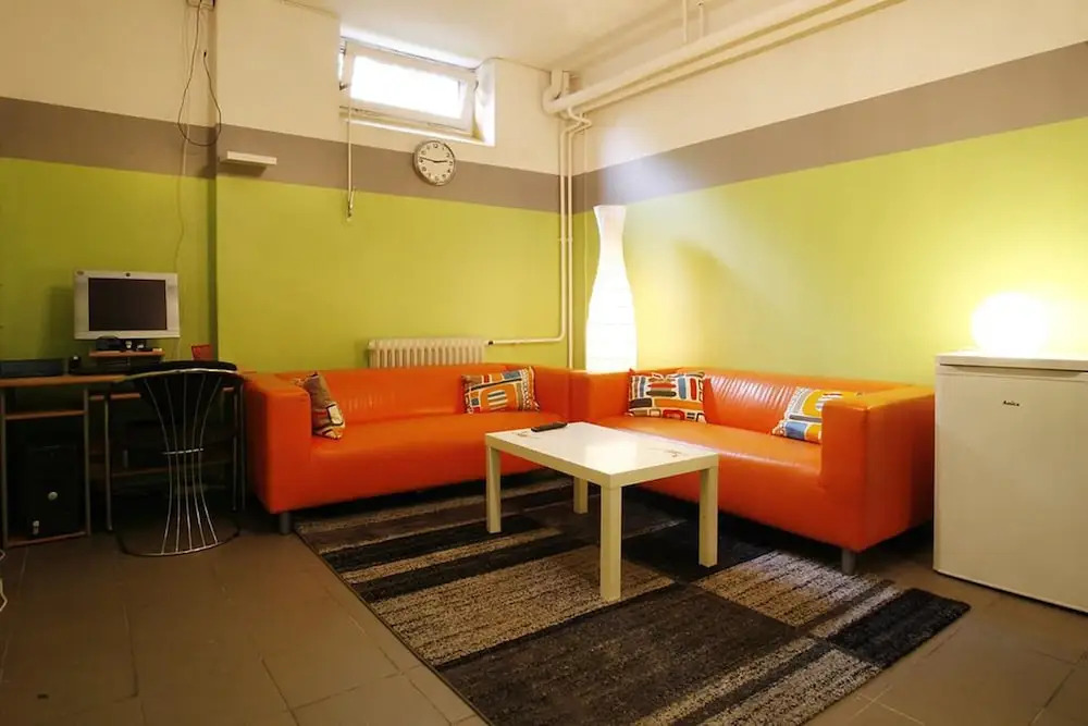 Happy Bed Hostel