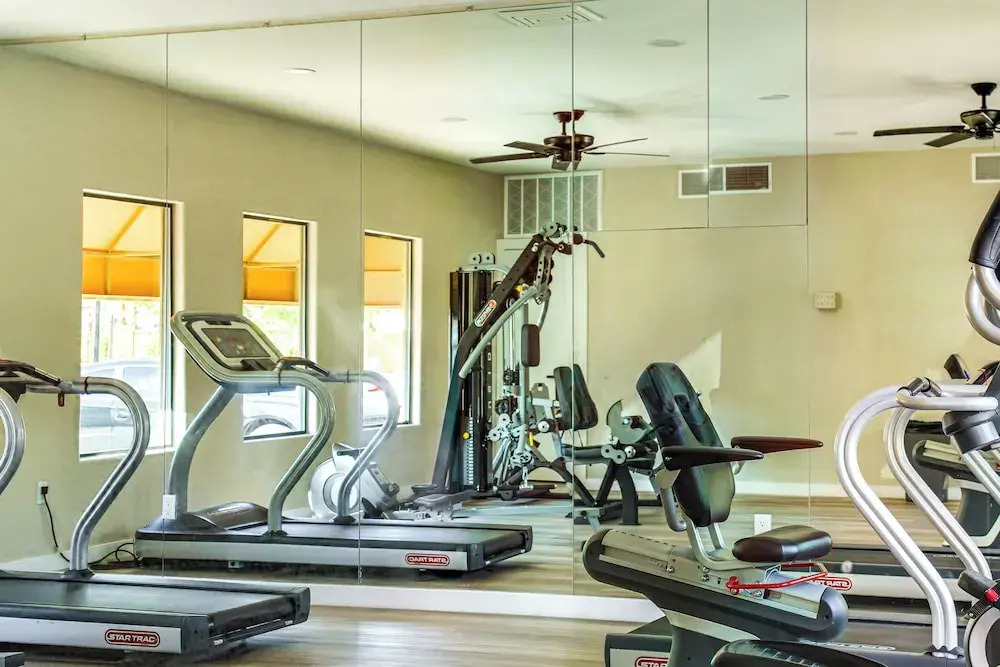 Unwind Poolside! Condo 1 Mi to South Mountain Park